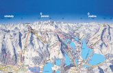 Davos Klosters Piste Map One