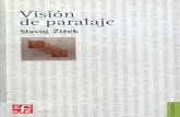 156588724 Žižek Slavoj Vision de Paralaje 2006
