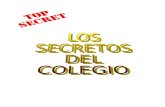 Libro Secretos del cole.doc