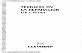 TECNICAS EN LA REPARACION DE CHAPA.PDF
