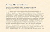 Alan Montefiore - Introducere Moderna in Filozofia Moralei