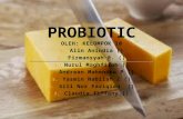 Probiotic Kel x