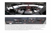 737 Cockpit Erklärung