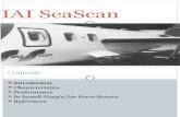 IAI SeaScan
