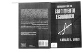 Jones - Introduccion Al Crecimiento Económico (capitulo 1)