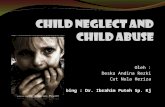 7.36 Child Abuse and Neglected