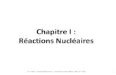 Reaction Nucleaire Chap I Blanc Modif