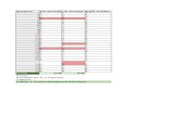 Plantilla Excel Examen Rita PMP 5