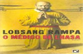 Lobsang Rampa - O Médico de Lhasa 2