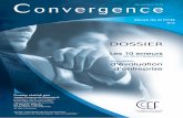 Convergence 6