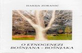 105329813 Hakija Zoranic o Etnogenezi Bosnjana Bosnjaka Knjiga 2