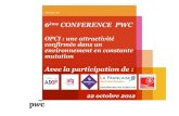 Pwc Conference Opci 221012