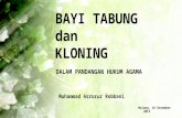 BAYI TABUNG DAN KLONING.ppt