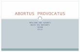 Pp Abortus