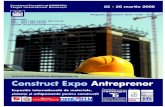 Revista Constructiilor Nr 10 Noiembrie 2005