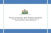 Plan de Educación 2010-2014 Orientado a Resultados(1)