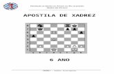 Apostila 6ano-xadrez