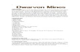 Dwarven Mines
