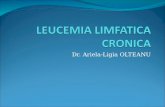 Leucemia Limfatica Cronica
