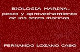 Biologia Marina 1