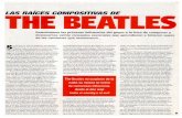 Las Raíces Compositivas de Los Beatles