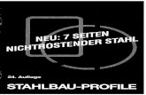 114714972 Stahlbau Profile 24 Auflage PDF