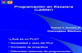 Programacion Ladder