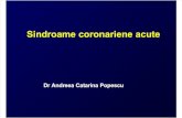 C5 Sindroame Coronariene Acute Urg