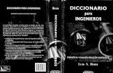 Diccionario Para Ingenierios 2da Ed by Fr3d99