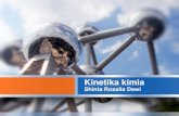 TRK Course 1 Kinetika