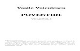 Voiculescu, Vasile - Povestiri Vol. 01 v.1.0