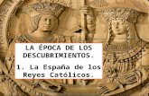 Los Reyes Catc3b3licos
