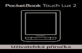 User Guide PocketBook 626-CZ