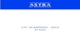 Astra 2012