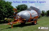 Arbus 4000 - Español