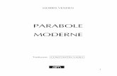 Parabole Moderne
