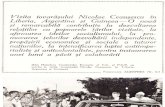 Nicolae Ceauşescu-1974-Vizite În Liberia,Argentina,Guineea