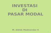 1- Investasi & Pasar Modal(85s)