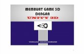 Membuat Game 3D Dengan Unity3D