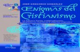 JoséGregorio Enigmas Del Cristianismo
