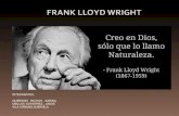 Frank Lloyd Writgh