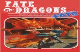 Fate of Dragons - V1.5