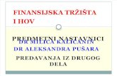 Finansijska Trzista i Hov 27.02.2014.
