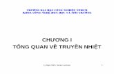 Tong quan ve truyen nhiet - DH CN.PDF