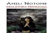 Ameli Notomb - Kraljevska privilegija.pdf