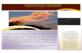 Industrial Cruman -Catalog