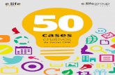 50 Cases Criativos de Social Crm