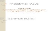 Case Presentation Ketut Santika-140514