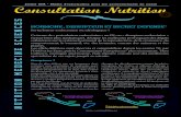 Consultation Nutrition N°41 Perturbateur Endocrinien