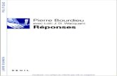 Pierre Bourdieu - REPONSES. Pour une anthropologie réflexive.pdf
